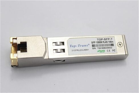 TOP-SFP-T 03 Optical Module in Saudi Arabia