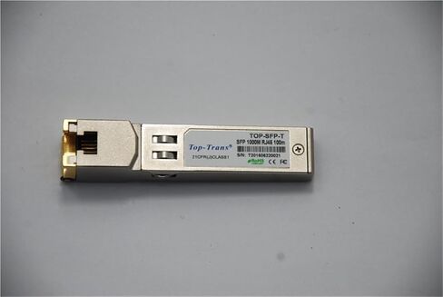 TOP-SFP-T 03 Optical Module in Saudi Arabia