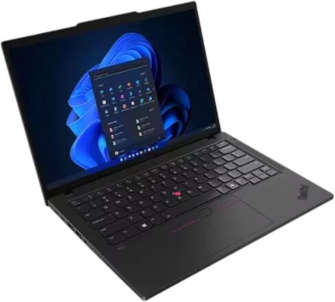 Lenovo ThinkPad P14s Gen 6 Copilot+ Mobile Workstation, 14" FHD+ IPS in Saudi Arabia