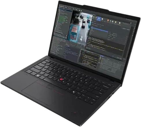 Lenovo ThinkPad P14s Gen 6 Copilot+ Mobile Workstation, 14" FHD+ IPS in Saudi Arabia