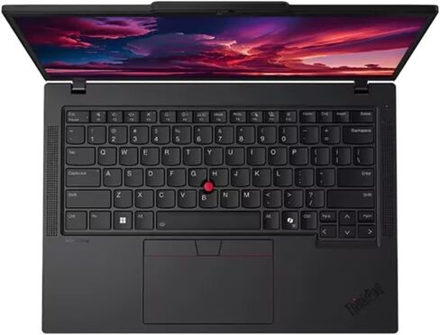 Lenovo ThinkPad P14s Gen 6 Copilot+ Mobile Workstation, 14" FHD+ IPS in Saudi Arabia