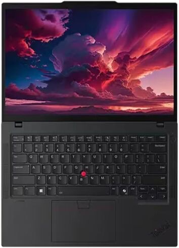 Lenovo ThinkPad P14s Gen 6 Copilot+ Mobile Workstation, 14" FHD+ IPS in Saudi Arabia