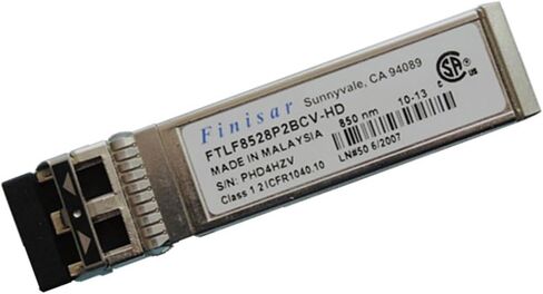 FTLF8528P2BCV-HD SFP+ 8G 850nm 150m 10G Optical Module in Saudi Arabia