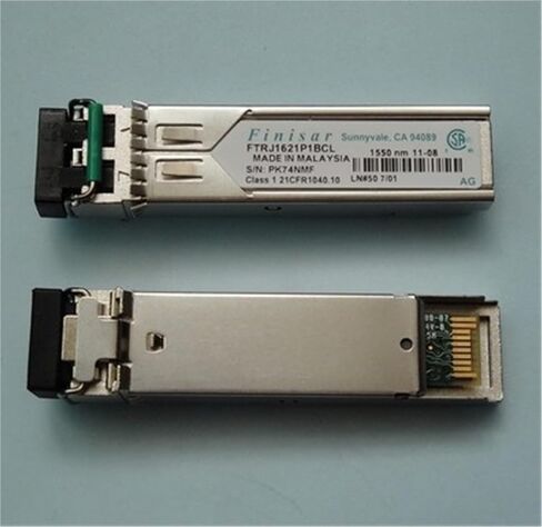 FTRJ1621P1BCL Gigabit Optical Module 2G 80KM 1550nm Single Mode in Saudi Arabia