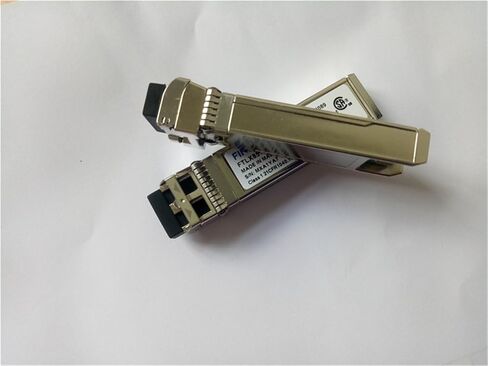 FTLX8571D3BCL SFP+ 10G Multi-Mode 300m 10G Optical Module in Saudi Arabia