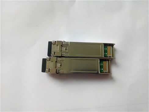 FTLX8571D3BCL SFP+ 10G Multi-Mode 300m 10G Optical Module in Saudi Arabia