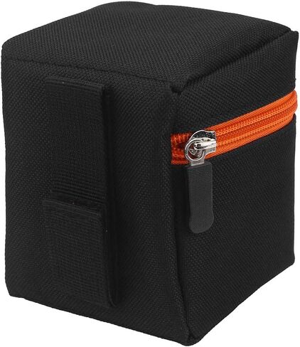 Shockproof Camera Lens Case Made of Premium Oxford Fabric - Padded in Saudi Arabia