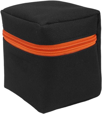 Shockproof Camera Lens Case Made of Premium Oxford Fabric - Padded in Saudi Arabia