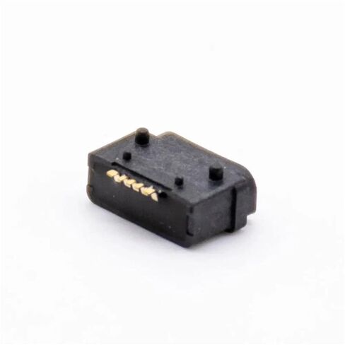 Micro USB Connector Type B Female 5P IPX7 SMT Plastic Housing in Saudi Arabia