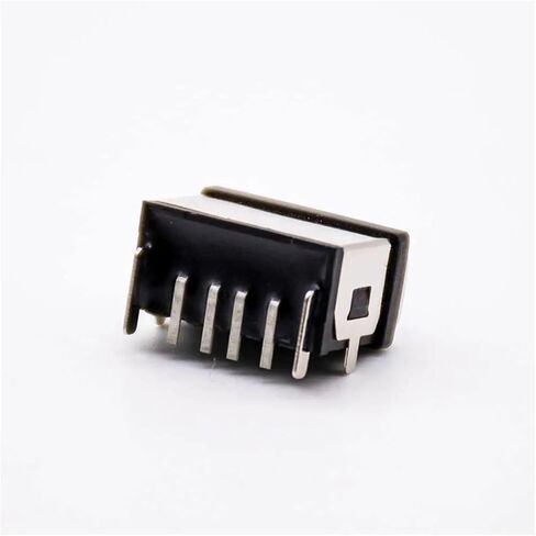 USB Connector Female 4P Socket IPX8 Type A SMT 90 Degrees in Saudi Arabia