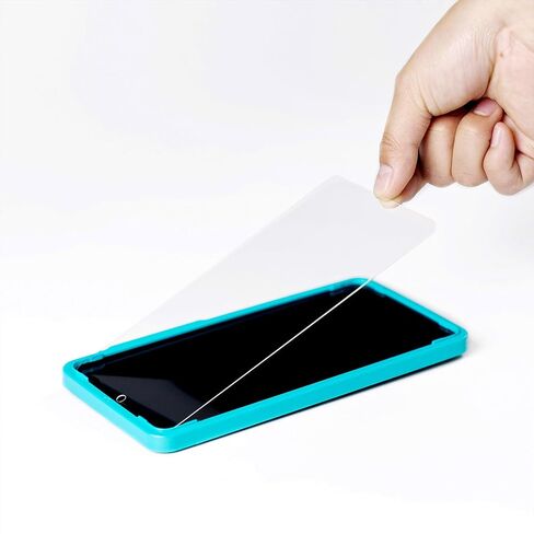 Ibywind Screen Protector For Samsung Galaxy A26 5G 6.64"(2 Pack),9H Hardness Tempered Glass,With 1Pc Camera Lens Protector,1Pc Back Carbon Fiber Film,Easy to Install in Saudi Arabia