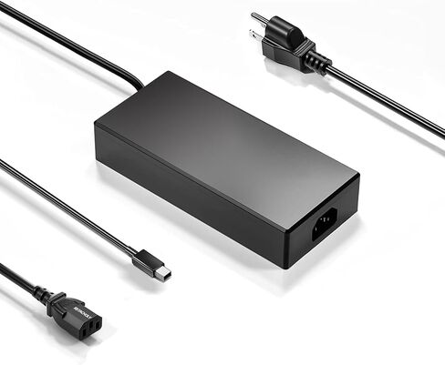 شاحن 240 وات مناسب لجهاز ASUS ROG Zephyrus G16 GU605 GA605 G14 GA403 2024-2025 in Kuwait
