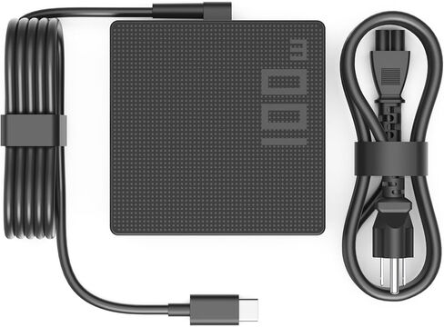 شاحن كمبيوتر محمول USB C بقوة 100 وات لجهاز ASUS ROG Ally x in Kuwait