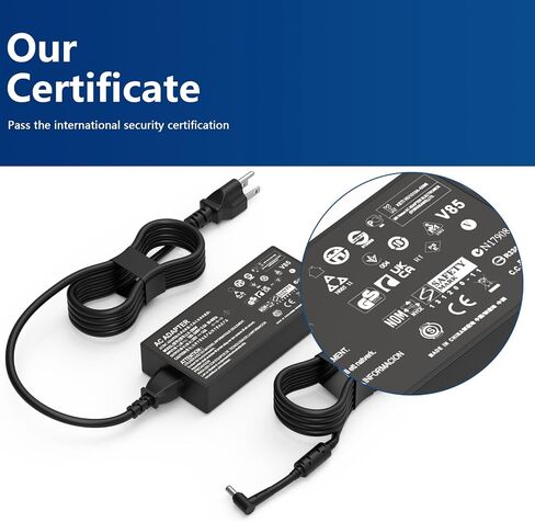 280W AC Charger Fit for Asus ROG ADP-280EB B ADP-280EB F in Saudi Arabia