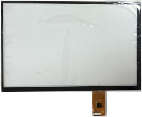 10.1-inch Touch Screen Landscape Screen for 1024x600 1280x800 LCD Screen(10.1 1024 * 600) in Saudi Arabia