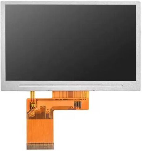 AM480272M TMQWD1H-A AM480272MGTZQW 02H AM480272MG Wo 18 Micro Digging Internal Screen in Saudi Arabia
