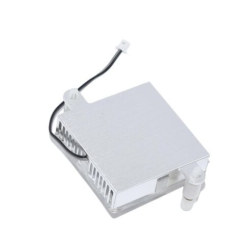 New for Rock 5B Computer Heatsink 40×40×12mm 4012 Aluminum Cooling Fan 2-Wire Cooler Accessories in Saudi Arabia