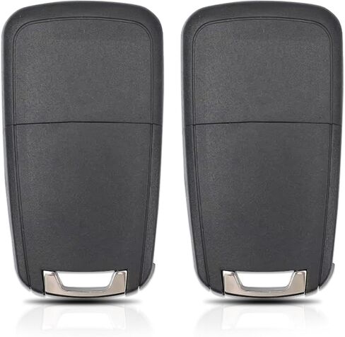 2 Pack Non-PEPS Key Fob for 10-24 GMC Terrain Chevy Buick Model OHT01060512 in Saudi Arabia