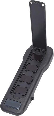 Flip Protective Cover for Pocket 3, Lens Screen Protector with in Saudi Arabia