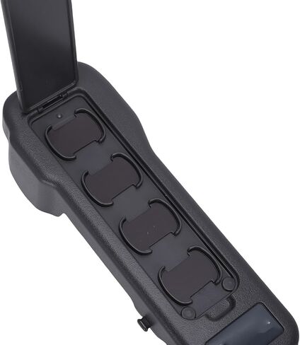 Flip Protective Cover for Pocket 3, Lens Screen Protector with in Saudi Arabia