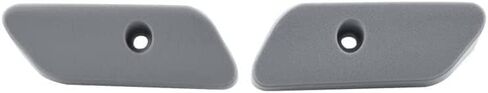 [Drone Accessories] Drone Accessories Genuine DJI Mavic Air 2/2S Front Motor Arm Axis Cover Left Right Cap Shaft Drone Spare Parts for DJI Air 2S Replaceable (Color : A Set) [Replacement] in Saudi Arabia