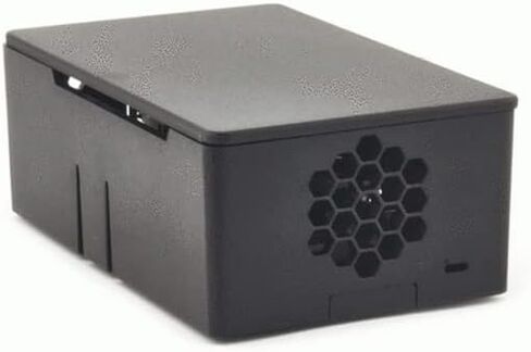 حافظة احترافية لجهاز IQAudio DAC+ لجهاز Raspberry Pi 4 in Kuwait