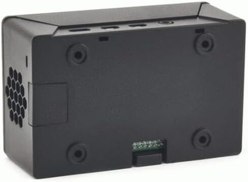 حافظة احترافية لجهاز IQAudio DAC+ لجهاز Raspberry Pi 4 in Kuwait