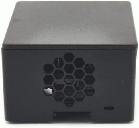 حافظة احترافية لجهاز IQAudio DAC+ لجهاز Raspberry Pi 4 in Kuwait