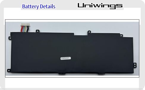 استبدال بطارية الكمبيوتر المحمول MR02XL لجهاز الكمبيوتر المحمول Hp Elite X2 G4 Series HSTNN-DB9E L45645-2C1 HSTNN-DB9E MRO2XL L46601-005 MLW92 MPTU2 MPTV2 MPTW2 MPTX2 MC02XL in Kuwait