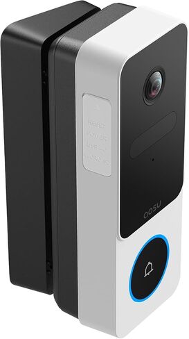 AOSU Original Packaging Bracket for Doorbell V8E in Saudi Arabia