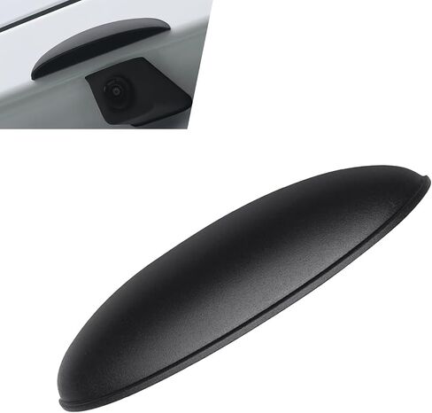 Reverse Camera Rain Cover for Infiniti EX35 FX35 FX50 G25 G35 G37 Q60 QX50 QX56 QX70, Universal Car Rear View Backup Camera Sun Rain Shield Shade Guard in Saudi Arabia