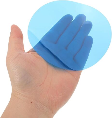 10pcs Color Filter for Lamp PET Film for Ceiling Spotlight in Saudi Arabia