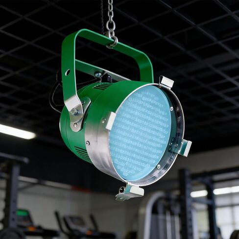 10pcs Color Filter for Lamp PET Film for Ceiling Spotlight in Saudi Arabia