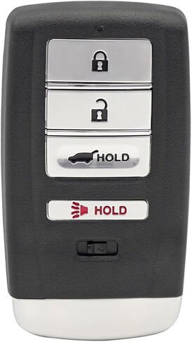 Keyless Entry Remote Control Smart Key Fob for Acura RDX 2019-2020 in Saudi Arabia