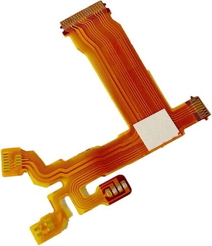 Lens Zoom Aperture Flex Cable FPC Ribbon For Olympus 14-42mm F3.5-5.6EZ in Saudi Arabia