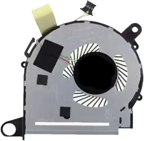 Laptop Cooling Fan 855966-001 ，Compatible for HP for Pavilion ，X360 13-U M3-U TPN-W118 Air Fan in Saudi Arabia