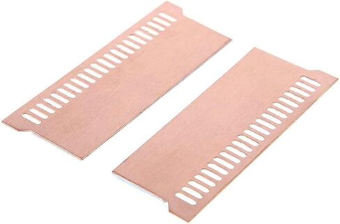 RAM heatsink Ultra-Thin Cooling 0.5mm in Saudi Arabia