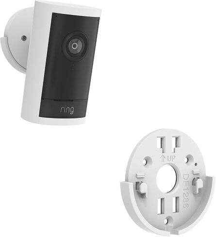 No Drill Mount for R ing Spotlight & Outdoor Cam Pro, 2 Pack in Saudi Arabia
