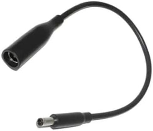 20PCS DC Power Charger Converter Adapter Cable 7.4mm to 4.5mm for Dell Small Tip in Saudi Arabia