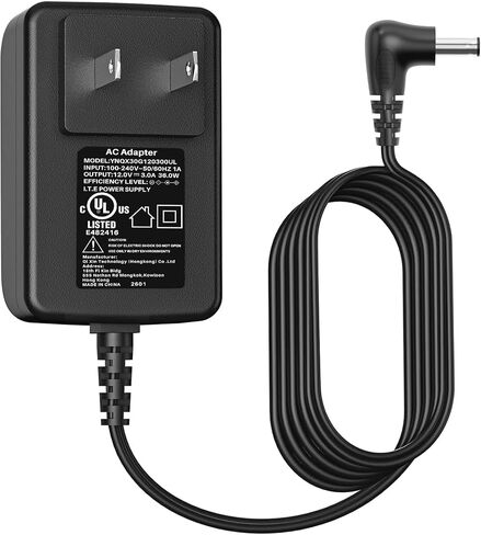12V AC/DC Adapter Charger for Jumper EZbook S7Hi X7 S7 Max Laptop in Saudi Arabia