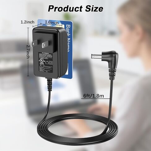 12V AC/DC Adapter Charger for Jumper EZbook S7Hi X7 S7 Max Laptop in Saudi Arabia