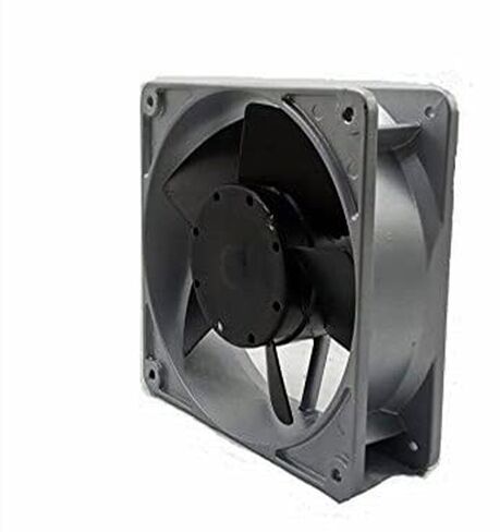 UTHS457C Fan 230V 20/18W 120×120×38mm Cooling Fan in Saudi Arabia