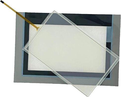 TP900 Comfort 6AV2124-0 JC01-0AX0 AMT10743 Touch pad protective film LCD screen(Protective film+touchpad) in Saudi Arabia