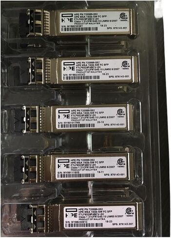720999-002 16GB Multi-Mode Optical Module in Saudi Arabia