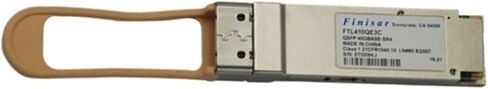 FTL410QE3C QSFP 40G SR4 Optical Module Fiber Optic Module in Saudi Arabia