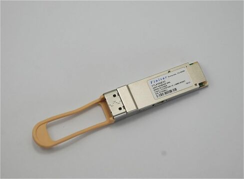 FTL410QE3C QSFP 40G SR4 Optical Module Fiber Optic Module in Saudi Arabia