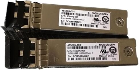 Optical Module 456096-001 10Gb SR sfp+ 10G Module in Saudi Arabia