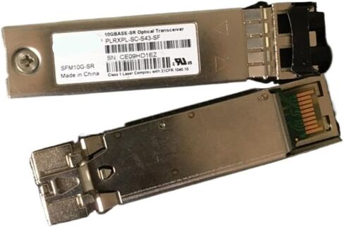 SFM10G-SR SNF7122 SFN8522 X2522 10G Multi-Mode 10G Optical Module in Saudi Arabia
