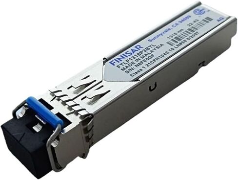 FTLF1318P3BTL Optical Module SFP 1.25G 1310nm 10km Gigabit Optical Module in Saudi Arabia
