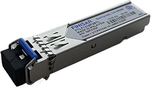 FTLF1318P3BTL Optical Module SFP 1.25G 1310nm 10km Gigabit Optical Module in Saudi Arabia